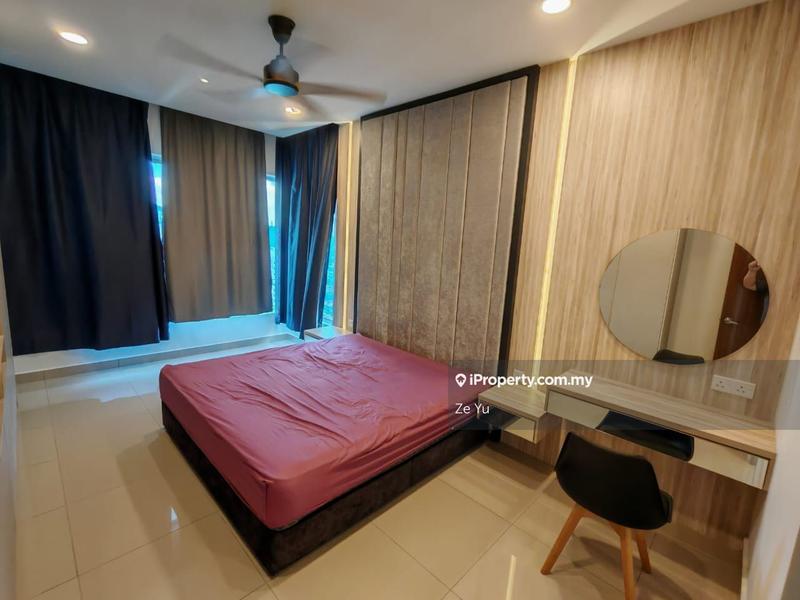 For Rent - Villa Crystal