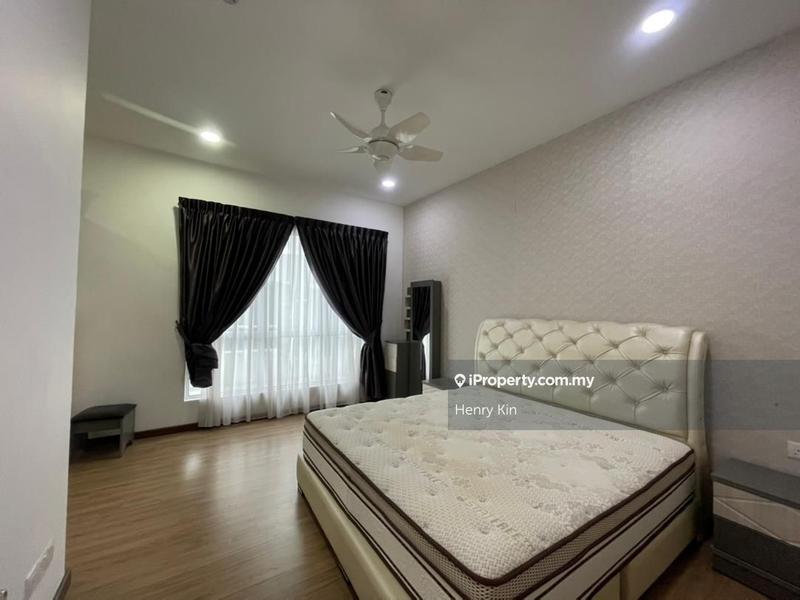 Bungalow House for Sale in Taman Desa Tebrau, Tebrau by Henry Kin - iProperty.com.my