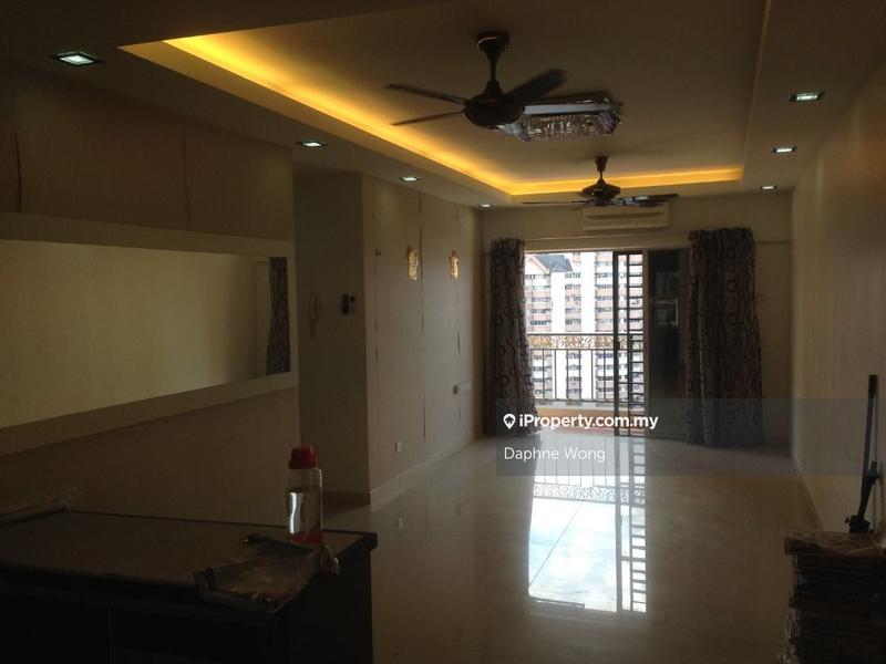 Residensi Servis untuk Dijual di Kuchai Avenue oleh Daphne Wong - iProperty.com.my