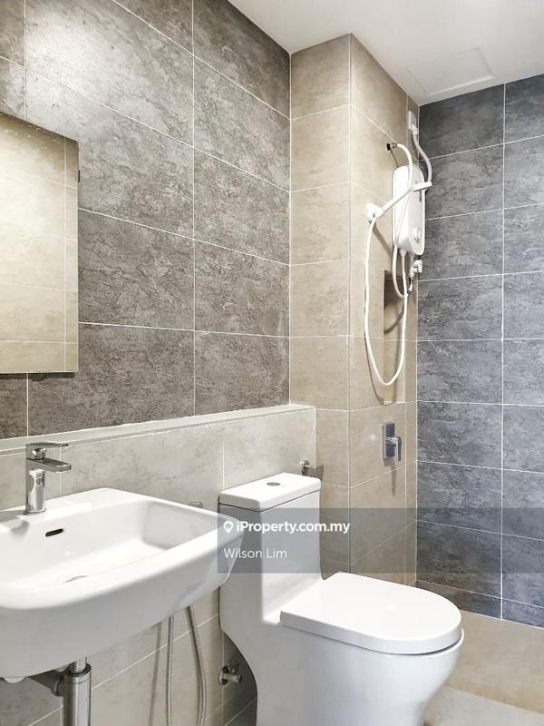 Service Residence for Sale in Setia City Residences by Wilson Lim - iProperty.com.my