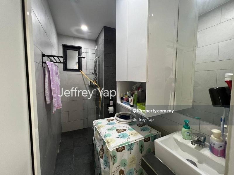 Service Residence for Sale in Amani Residence by Jeffrey Yap - iProperty.com.my