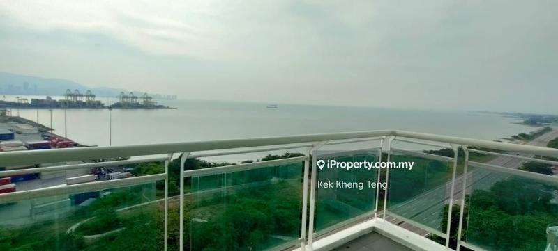 Kondominium untuk Disewa di Nautical Bay oleh Kek Kheng Teng - iProperty.com.my