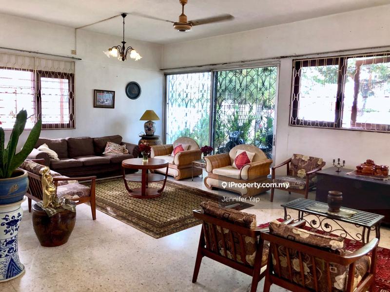 Bungalow House for Sale in Minden Heights, Gelugor by Jennifer Yap - iProperty.com.my