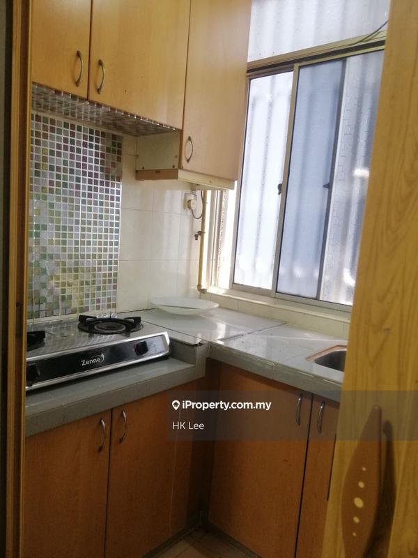 Condominium for Rent in Amadesa Resort Condominium by HK Lee - iProperty.com.my