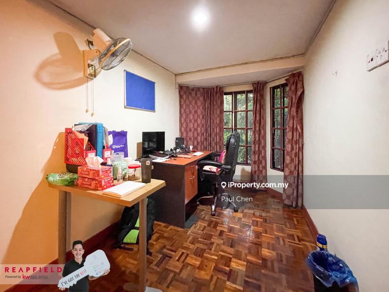 Rumah Berangkai 2 Tingkat untuk Dijual di Bangsar, Bangsar oleh Paul Chen - iProperty.com.my