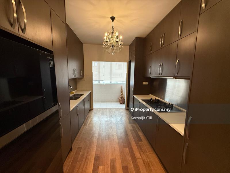 Condominium for Sale in Seri Maya Condominium by Kamaljit Gill - iProperty.com.my