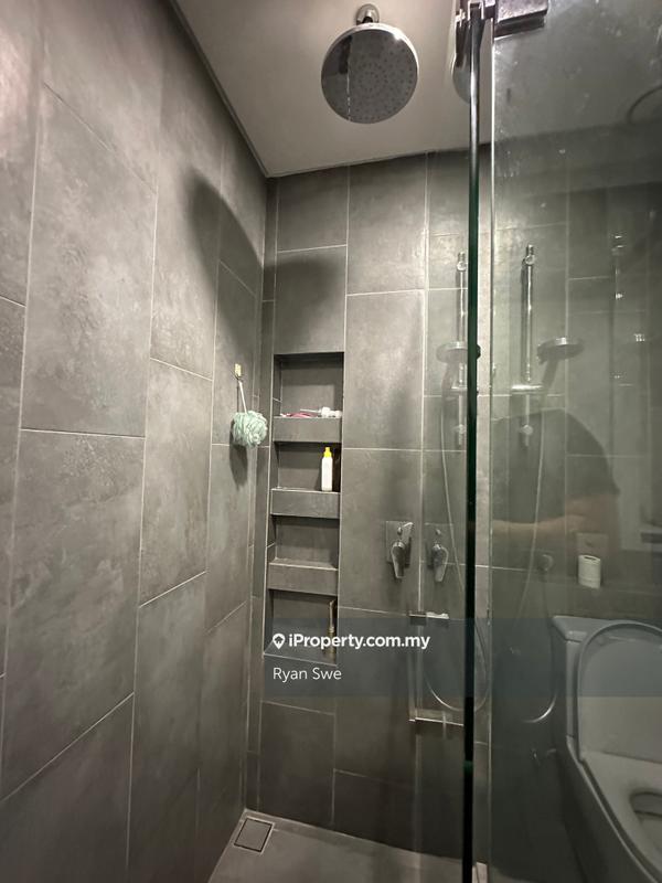Service Residence for Sale in Ativo Suites @ Damansara Avenue by Ryan Swe - iProperty.com.my
