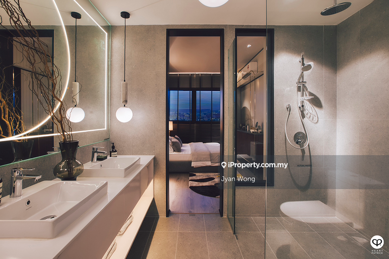 Service Residence for Sale in Alaia Titiwangsa by Jyan Wong - iProperty.com.my