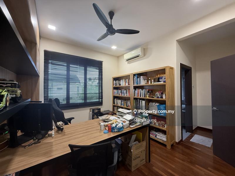 Terraced House for Sale in Jade Hills, Kajang by Stacy Young - iProperty.com.my