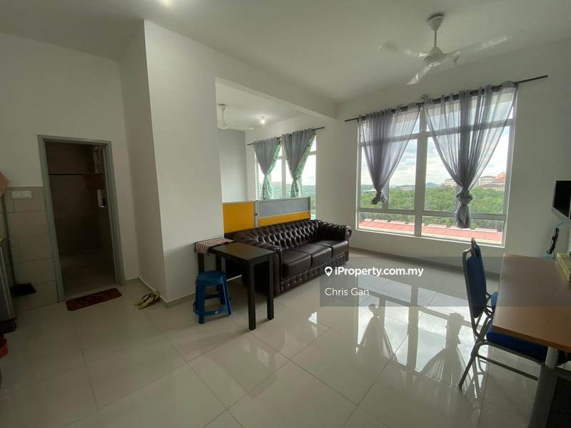 Kondominium untuk Disewa di Mahkota Valley @ Indera Mahkota oleh Chris Gan - iProperty.com.my