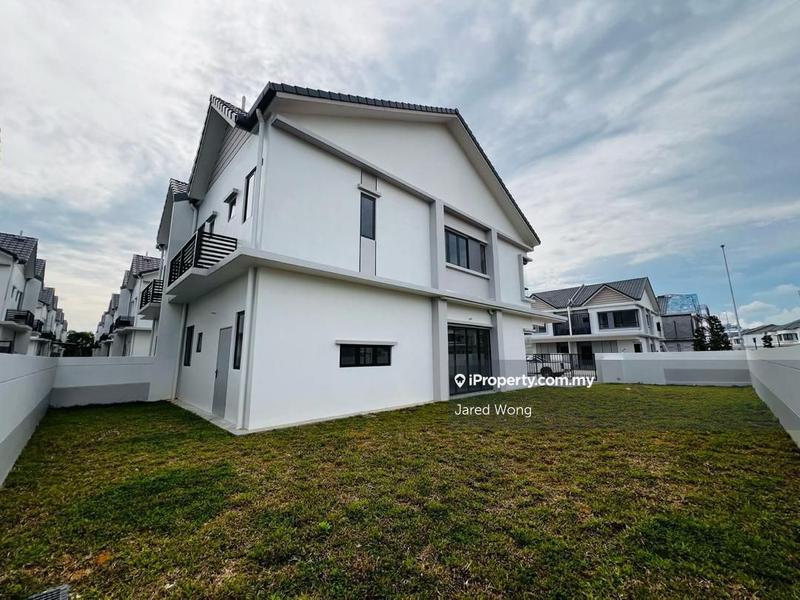 Semi-Detached House for Sale in Cyber 10, Cyberjaya by Jared Wong - iProperty.com.my