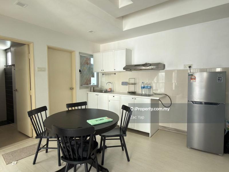 Kediaman Servis untuk Disewa di Livia Residence @ C180 oleh Zac Yap - iProperty.com.my