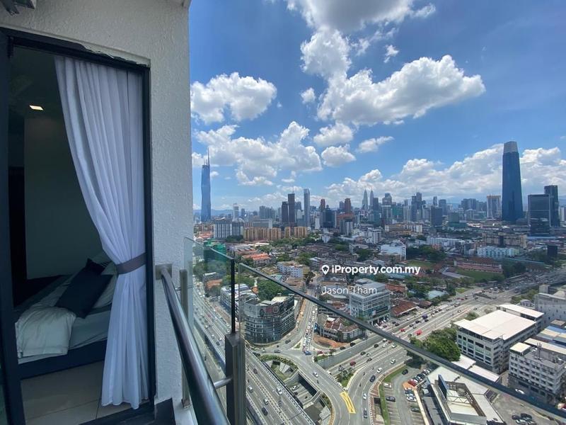 Service Residence for Sale in One Residence by Jason Tham - iProperty.com.my