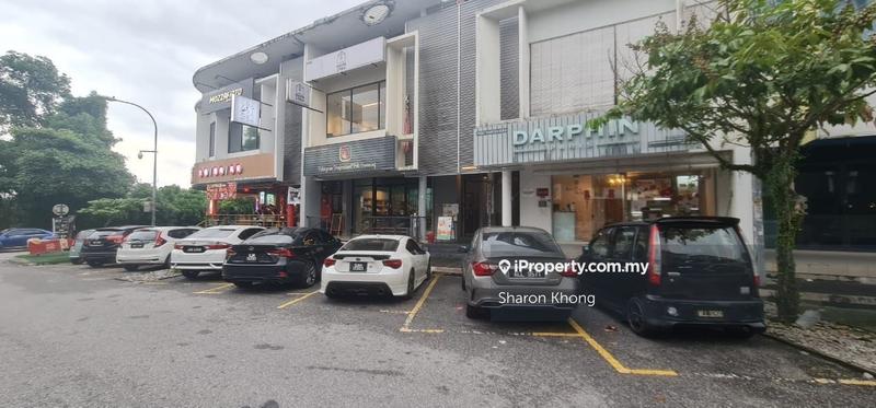Kedai untuk Dijual di Bukit Jalil, Kuala Lumpur oleh Sharon Khong - iProperty.com.my