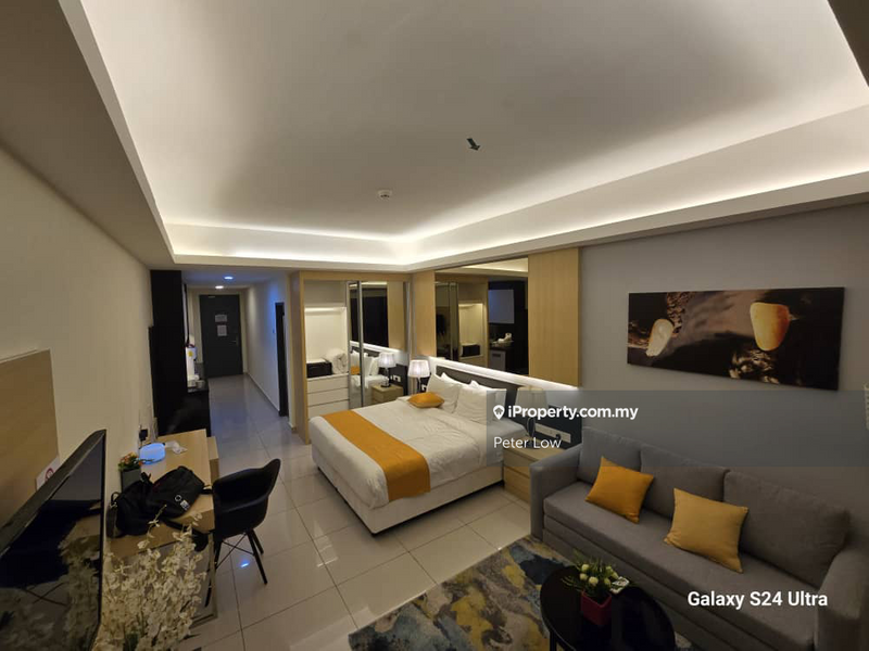 For Sale - Grand Ion Delemen