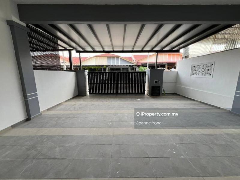 1-storey Terraced House for Sale in Kangkar Pulai, Skudai by Joanne Yong - iProperty.com.my