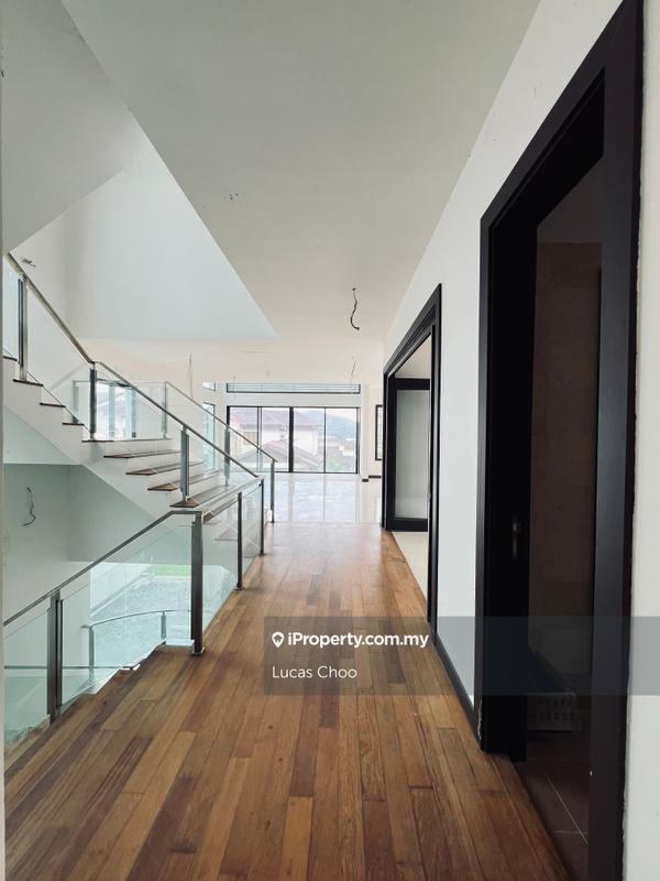 Bungalow House untuk Dijual di Taman Melawati, Ulu Kelang oleh Lucas Choo - iProperty.com.my