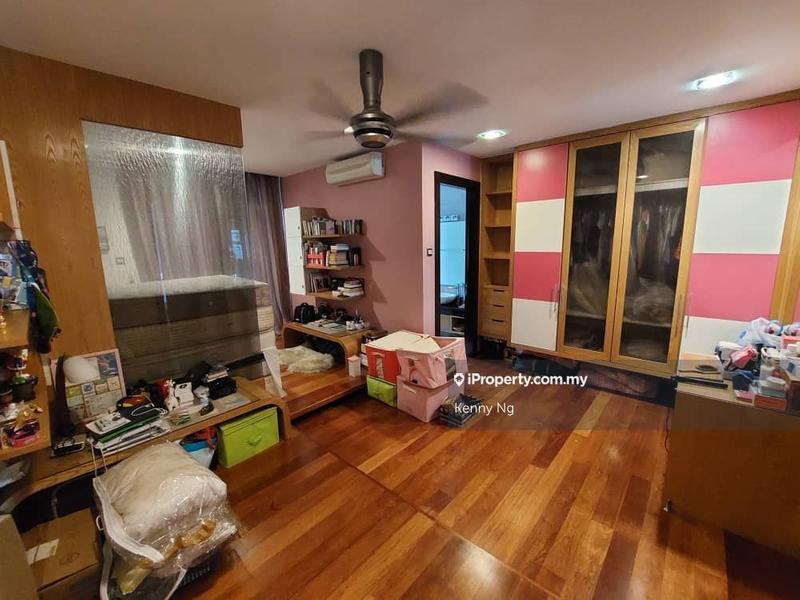 Bungalow House for Sale in Setia Eco Park, Setia Alam by Kenny Ng - iProperty.com.my