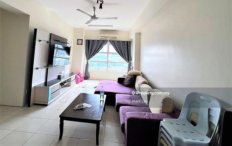 For Rent - The Heron Residency