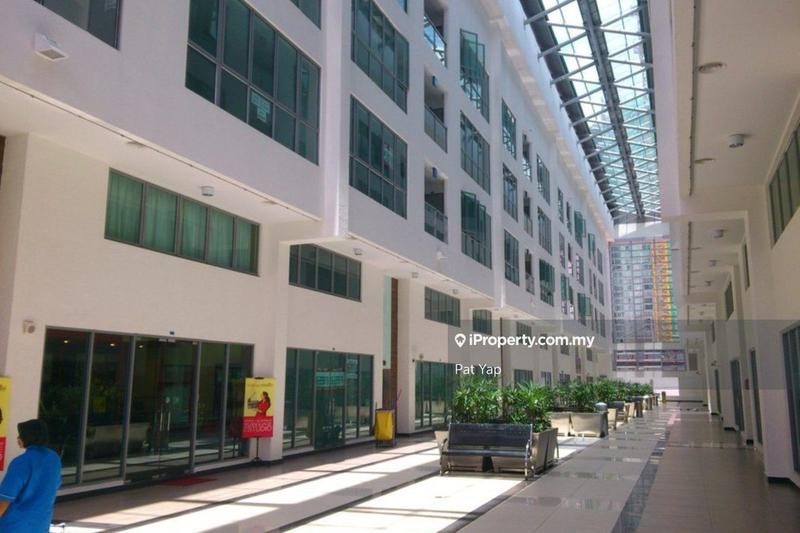 Retail Office for Sale in Sri Hartamas, Kuala Lumpur by Pat Yap - iProperty.com.my