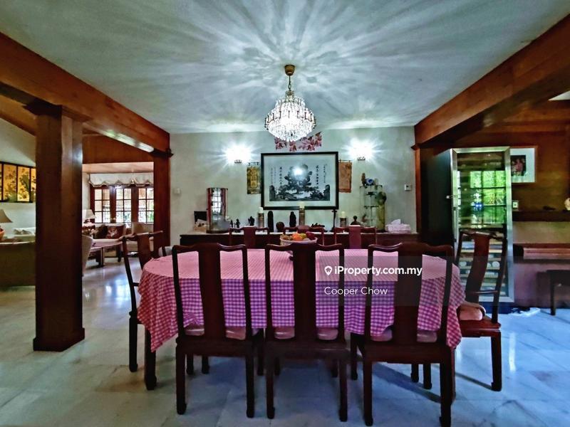 Bungalow House untuk Dijual di Seksyen 12, Petaling Jaya oleh Cooper Chow - iProperty.com.my
