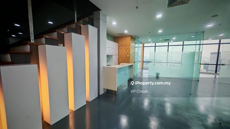 For Rent - Menara UOA Bangsar Corporate Office