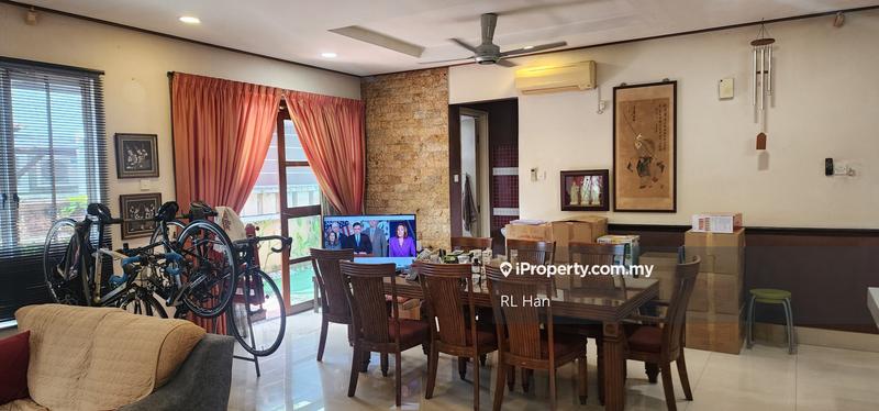 Semi-Detached House for Sale in Subang Alam, Shah Alam by RL Han - iProperty.com.my