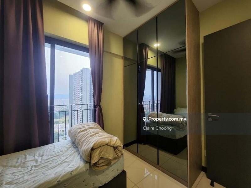 For Sale - Skyluxe On The Park Bukit Jalil