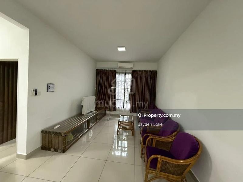 For Rent - Residensi Rampai II