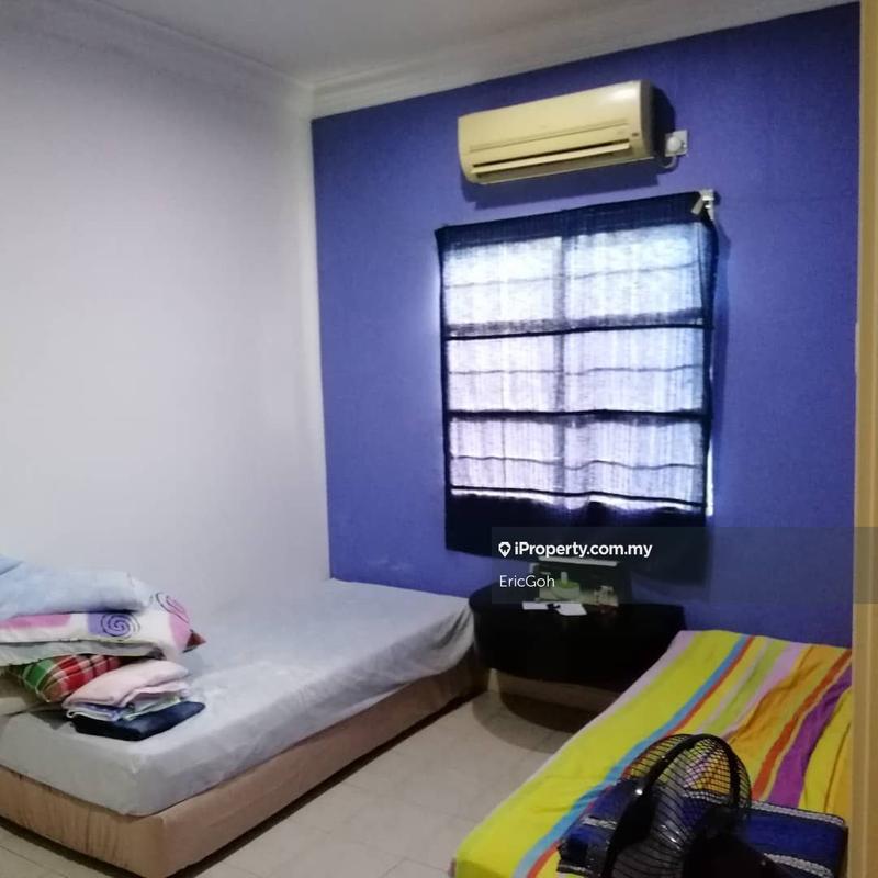 Semi-Detached House for Sale in Bandar Baru Sri Klebang, Chemor by EricGoh - iProperty.com.my