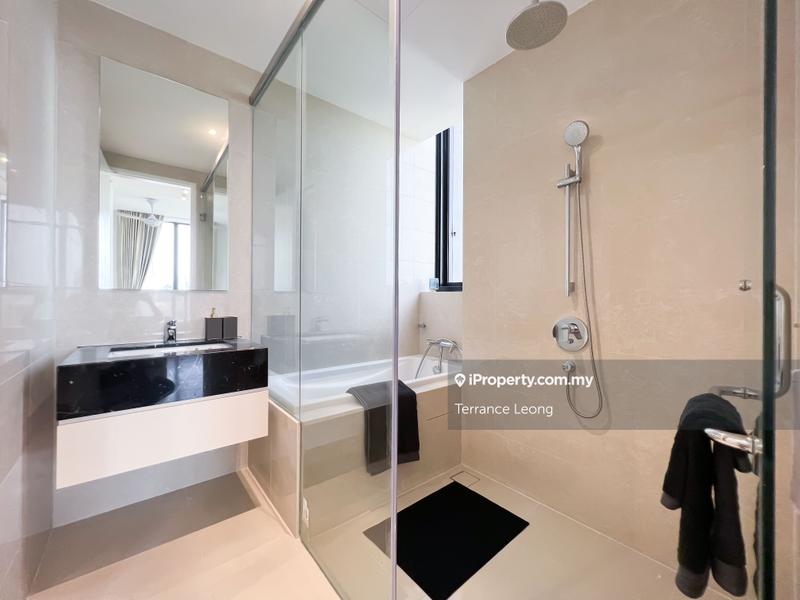 Service Residence for Sale in Pavilion Ceylon Hill by Terrance Leong - iProperty.com.my