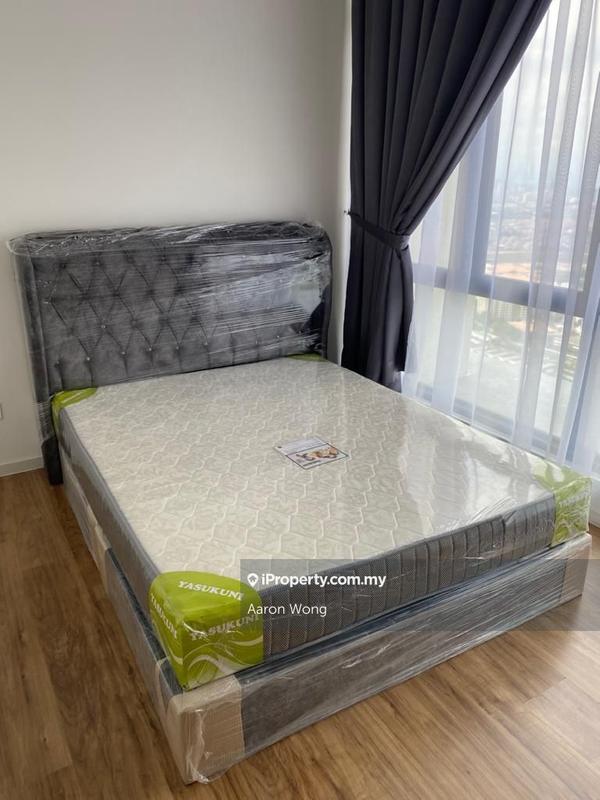 Condominium for Rent in Vivo Residential Suites by Aaron Wong - iProperty.com.my