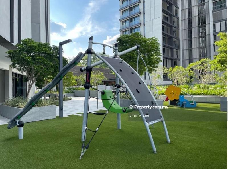 Kondominium untuk Dijual di Aira Residence oleh Jimmy Lee - iProperty.com.my