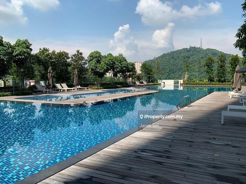 For Sale - Westside Three