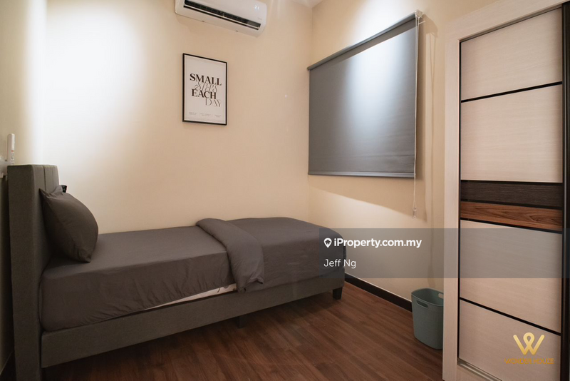 Kondominium untuk Disewa di Embayu oleh Jeff Ng - iProperty.com.my