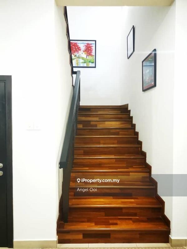 Bungalow House for Sale in Aman Suria, Petaling Jaya by Angel Ooi - iProperty.com.my
