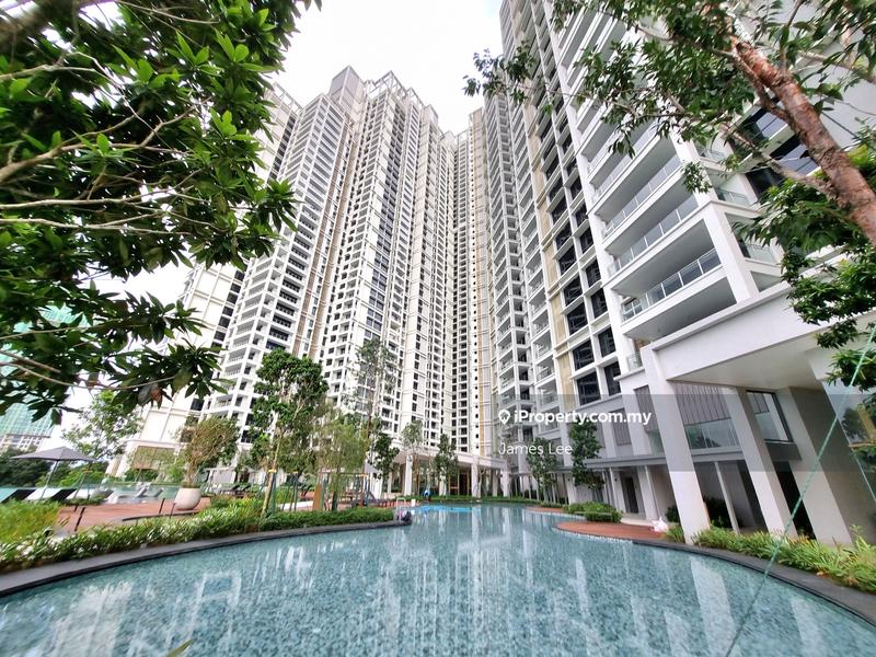 Residensi Servis untuk Dijual di Park Regent @Desa Park City oleh James Lee - iProperty.com.my