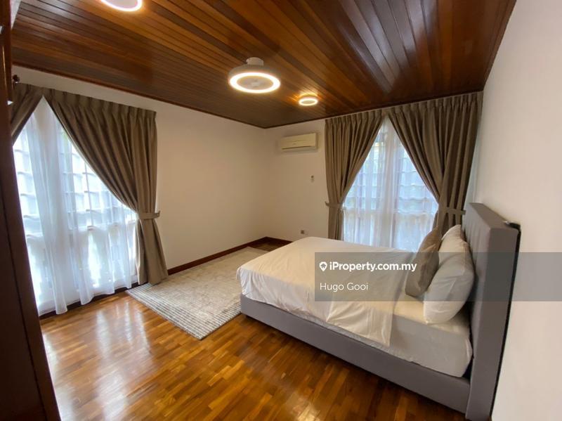Bungalow House for Rent in Taman TAR, Ampang by Hugo Gooi - iProperty.com.my