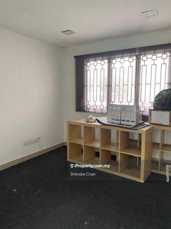Rumah Berangkai 2 Tingkat untuk Dijual di Segambut Dalam, Segambut oleh Shendia Chan - iProperty.com.my