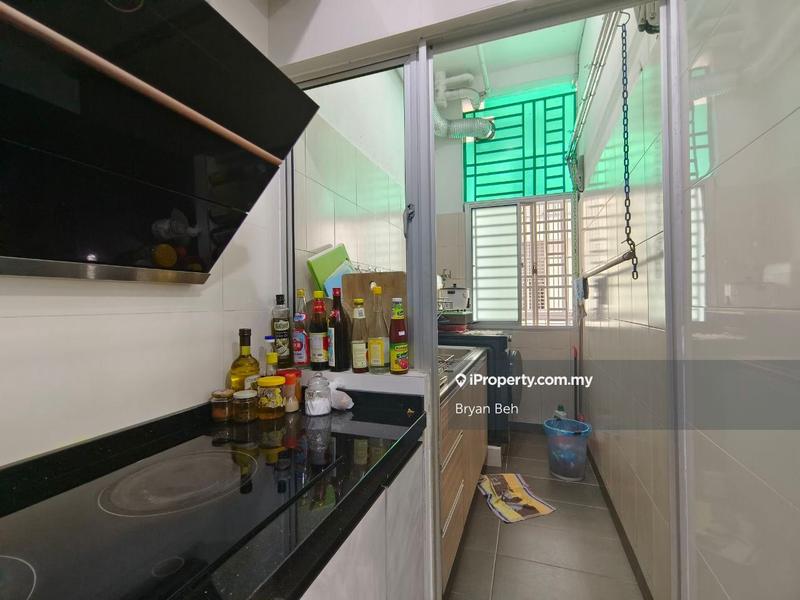 Pangsapuri untuk Dijual di Sentral Residences I & II oleh Bryan Beh - iProperty.com.my