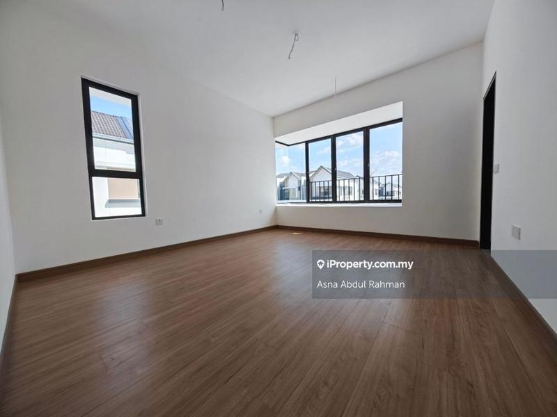 Rumah Berangkai 2 Tingkat untuk Dijual di Bandar Serenia, Dengkil oleh Asna Abdul Rahman - iProperty.com.my