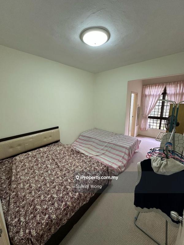 Pangsapuri untuk Dijual di Bunga Raya Apartment oleh Shimry Wong - iProperty.com.my