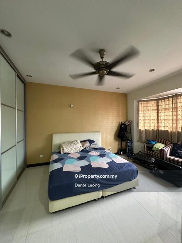 Rumah Teres 2-Tingkat untuk Dijual di Taman Segar Perdana, Cheras oleh Dante Leong - iProperty.com.my