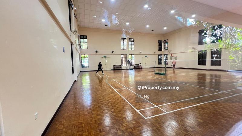 Condominium for Sale in Kiara Park by FC Ng - iProperty.com.my