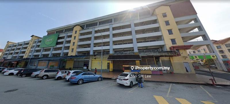 Shop for Sale in Seksyen 7, Shah Alam by Mei SM Lee - Seksyen 7, Shah Alam - iProperty.com.my
