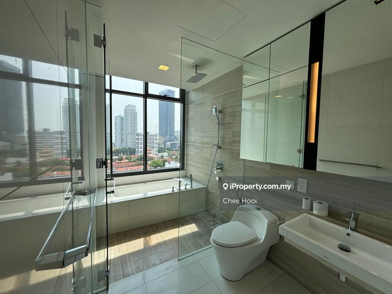 Condominium for Rent in Moulmein Rise by Chee Hooi - iProperty.com.my