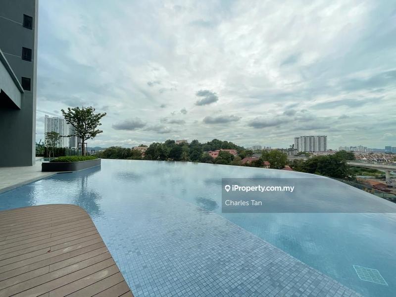 Residensi Servis untuk Dijual di Kenwingston Avenue oleh Charles Tan - iProperty.com.my