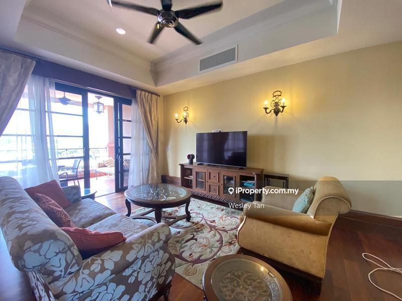 Service Residence for Sale in Casa Del Rio by Wesley Tan - iProperty.com.my