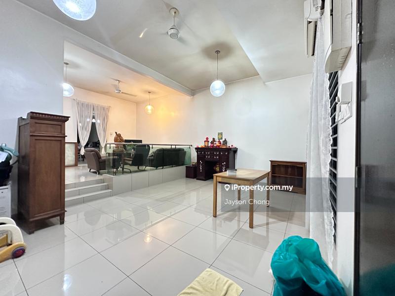 2-storey Terraced House for Sale in Bandar Damai Perdana, Cheras by Jayson Chong - iProperty.com.my