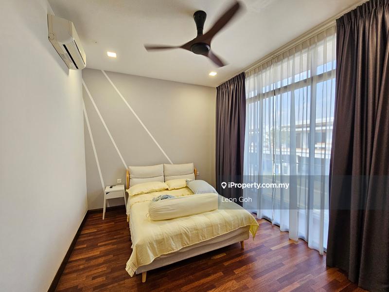 2-storey Terraced House for Sale in Eco Sanctuary, Telok Panglima Garang by Leon Goh - iProperty.com.my